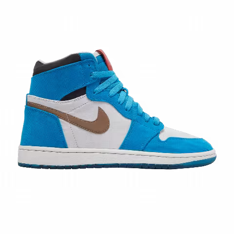 Twix x The Shoe Surgeon x Air Jordan 1 High 'Cookies & Creme'