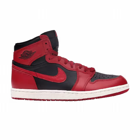Air Jordan 1 Retro High '85 'Varsity Red' Sample