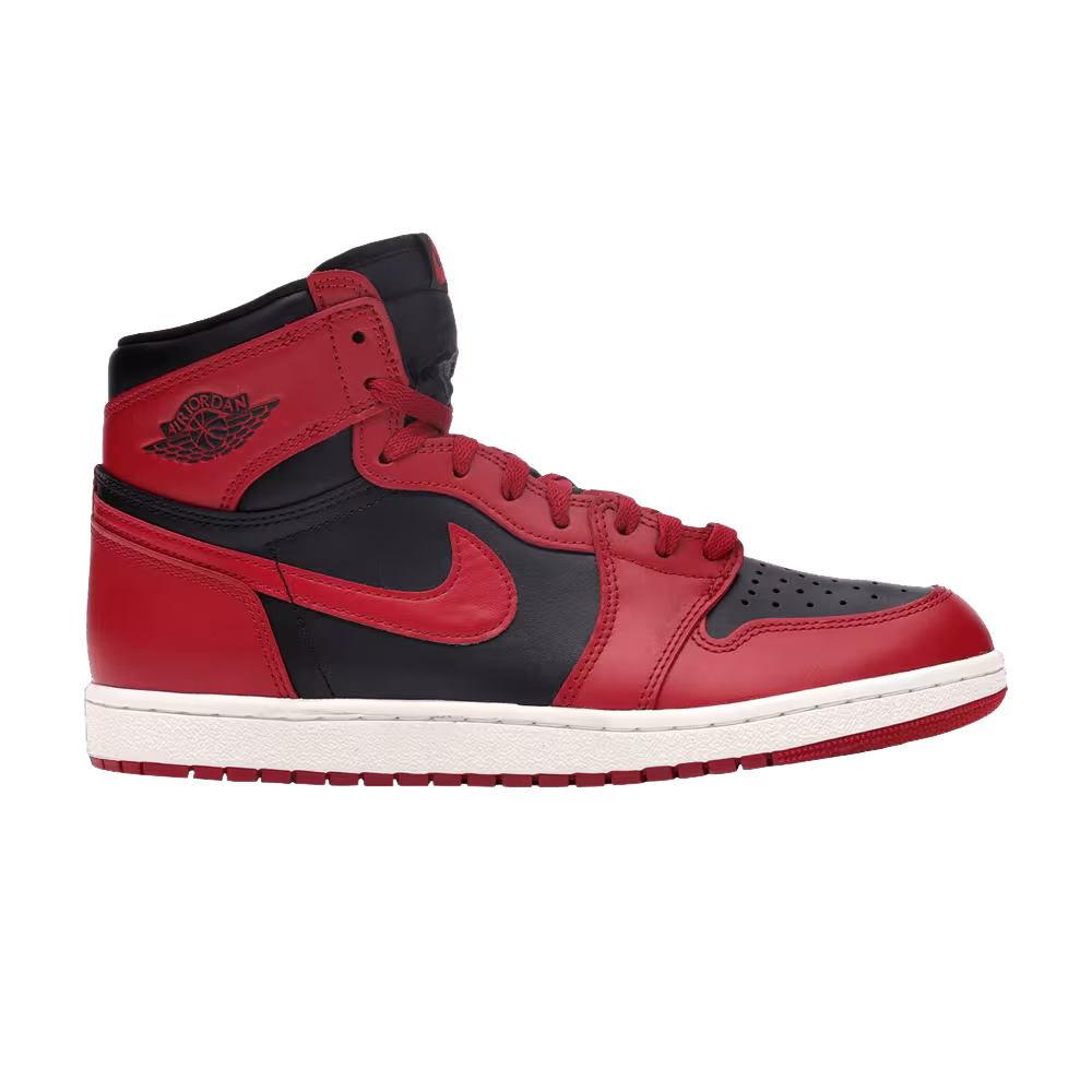 Air Jordan 1 High 85 'Varsity Red