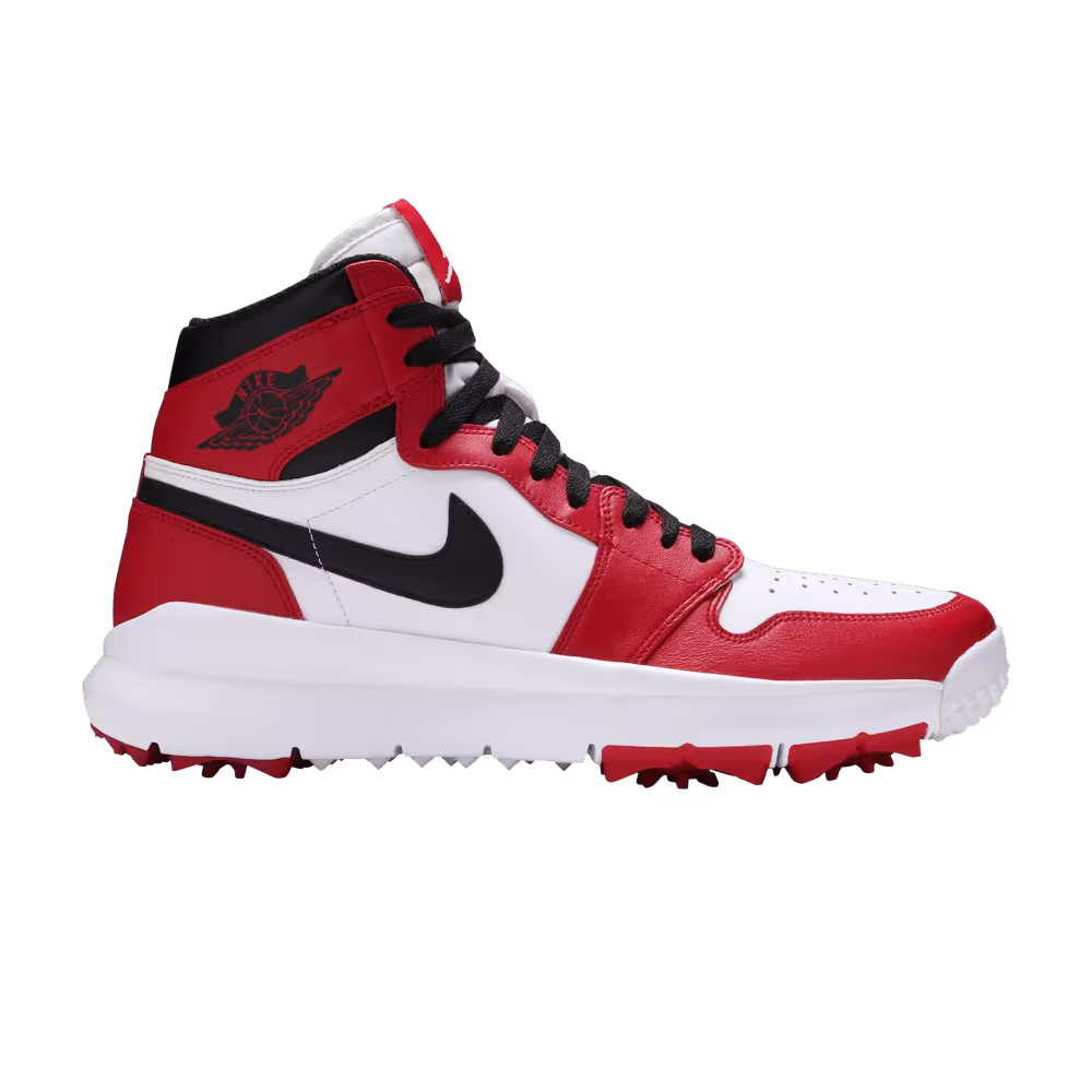 Air Jordan 1 Golf Chicago