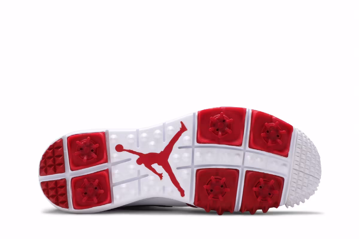 Air Jordan 1 Golf Chicago, view 5