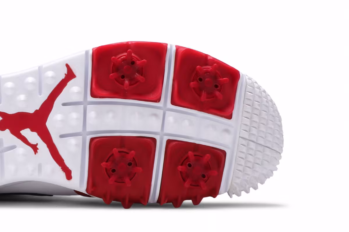 Air Jordan 1 Golf Chicago, view 6