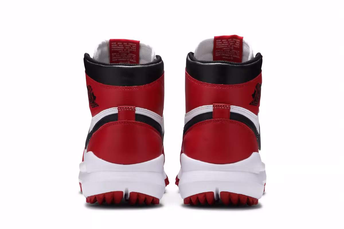 Air Jordan 1 Golf Chicago, view 7