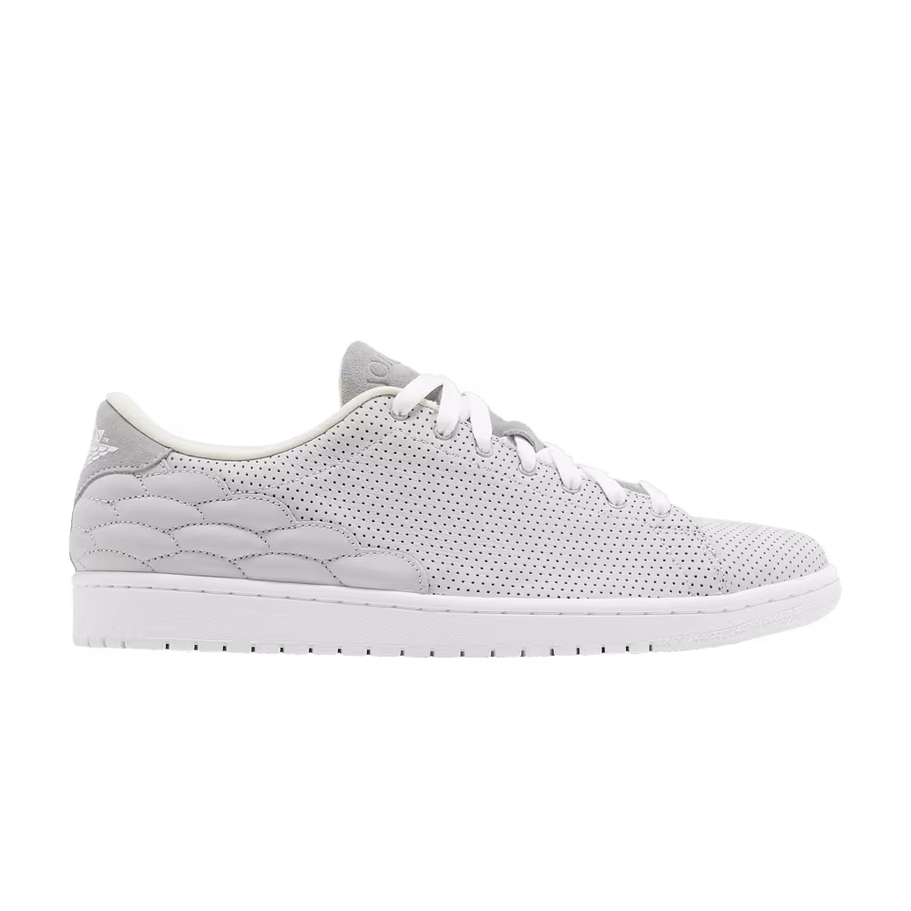 Air Jordan 1 Centre Court Neutral Grey