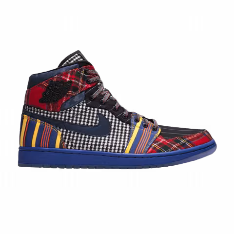 Air Jordan 1 Retro High 'Craig Sager' Sample