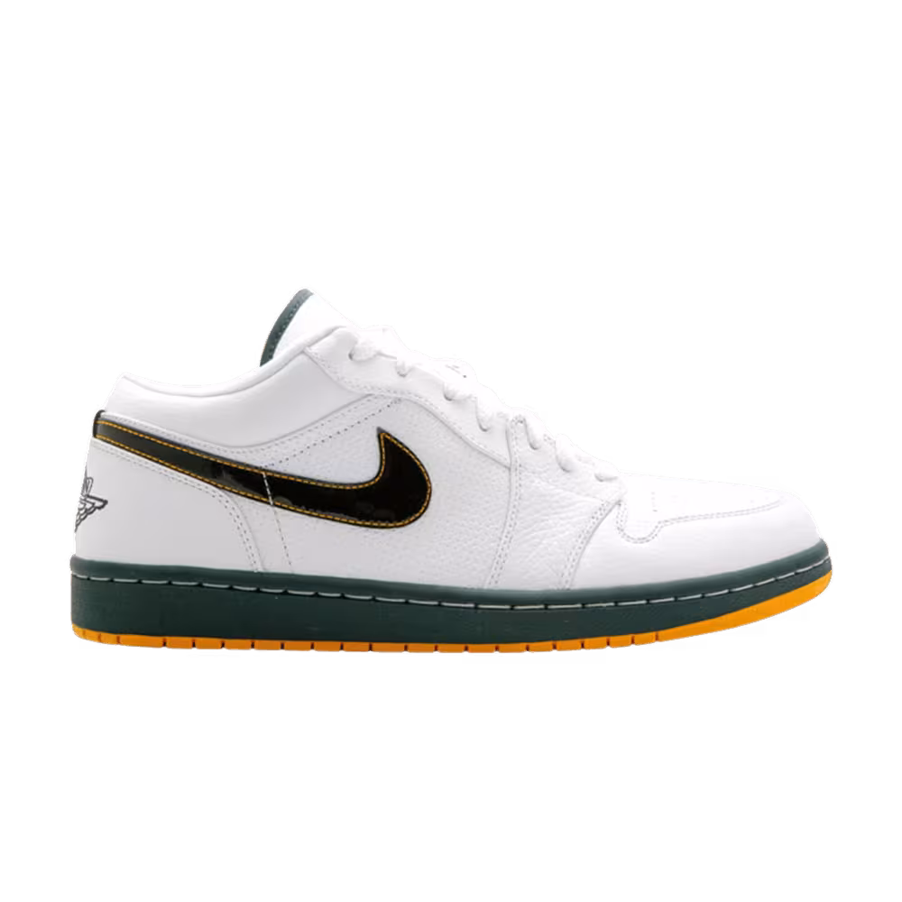 Air Jordan 1 Phat Low Dark Pine