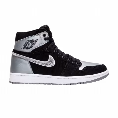 Aleali May x Air Jordan 1 Retro High OG 'Satin Shadow' Sample
