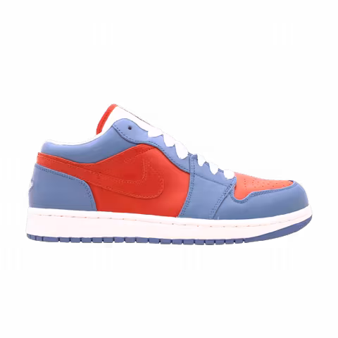 Air Jordan 1 Low Phat Pr 'Puerto Rico'