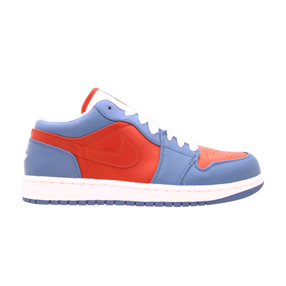 Air Jordan 1 Low Phat Pr Puerto Rico
