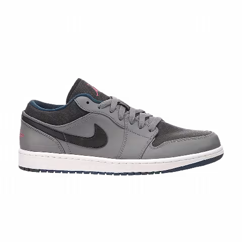 Air Jordan 1 Retro Low 'Cool Grey'