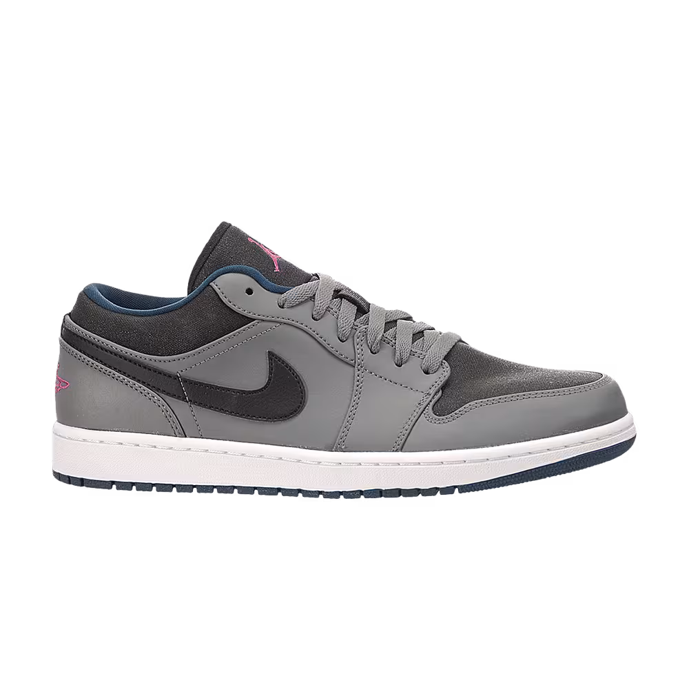 Air Jordan 1 Low Cool Grey
