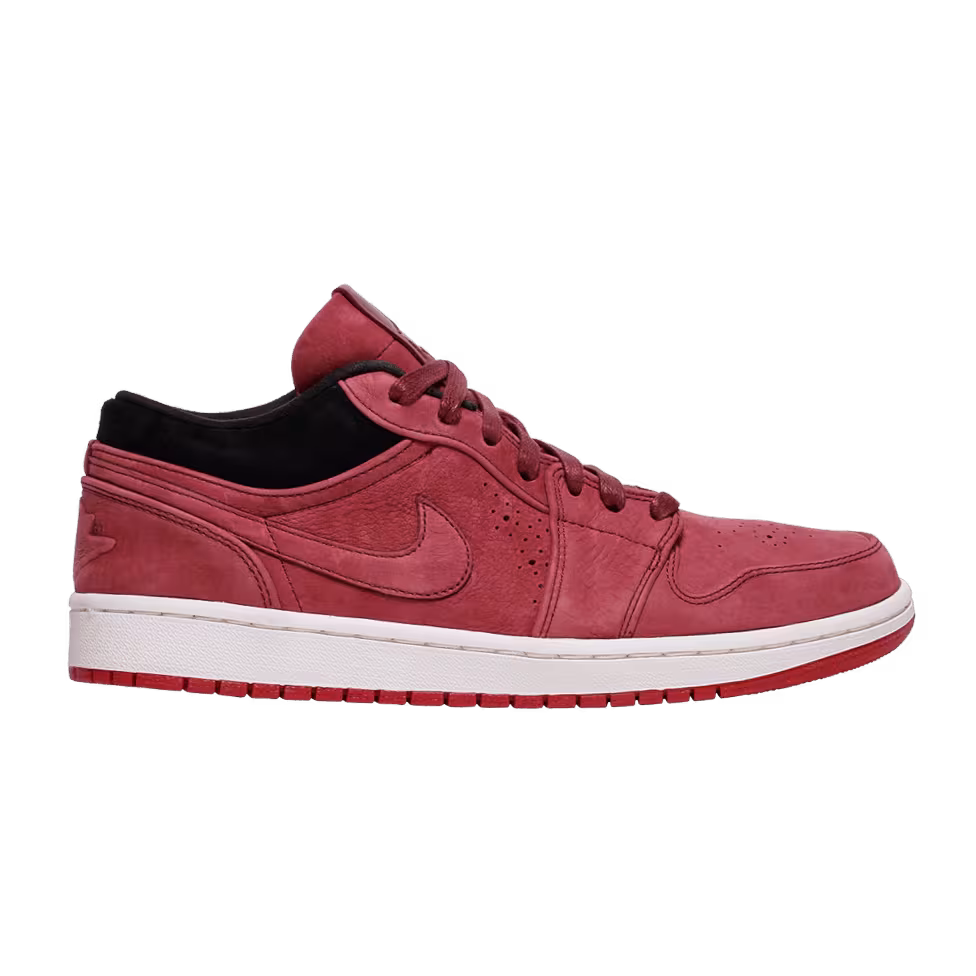 Air Jordan 1 Low Nouveau