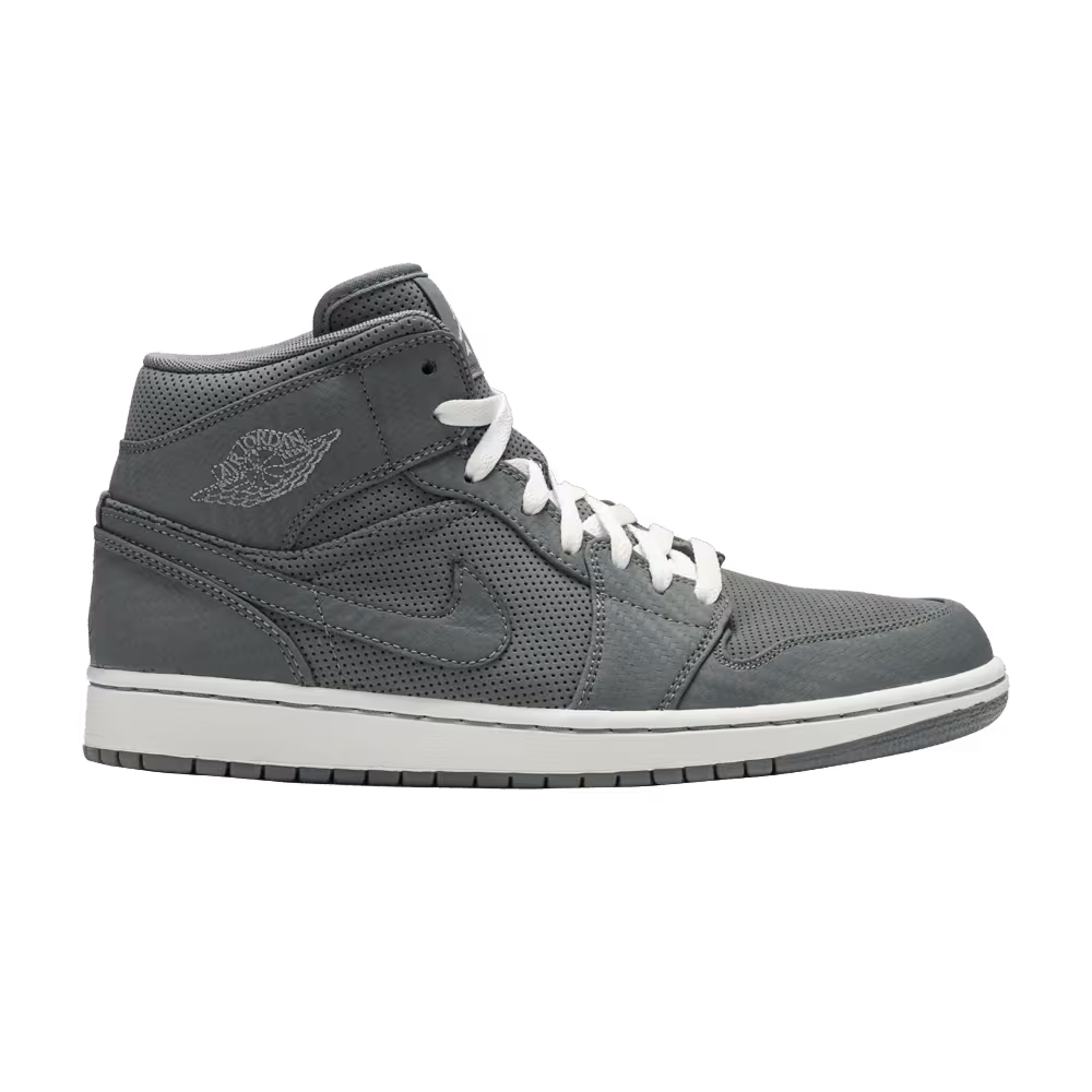 Air Jordan 1 Phat Cool Grey