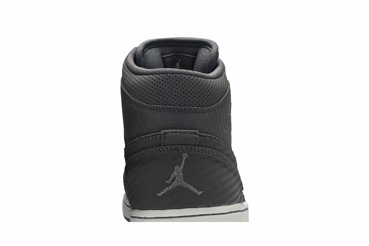 Air Jordan 1 Phat Cool Grey, view 8