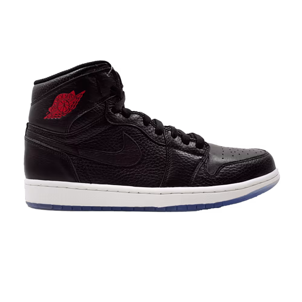 TEDxPortland x Air Jordan 1 High OG Perfect