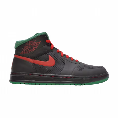 Air Jordan Alpha 1 'Ray Allen Christmas'