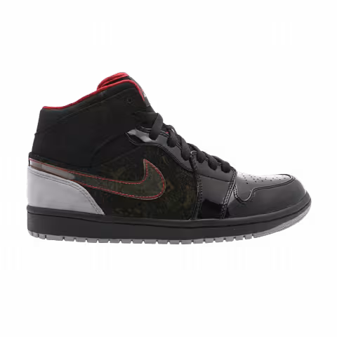 Air Jordan 1 Retro Phat 20 'Stealth White'