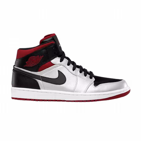 Air Jordan1 Phat 'Platinum'