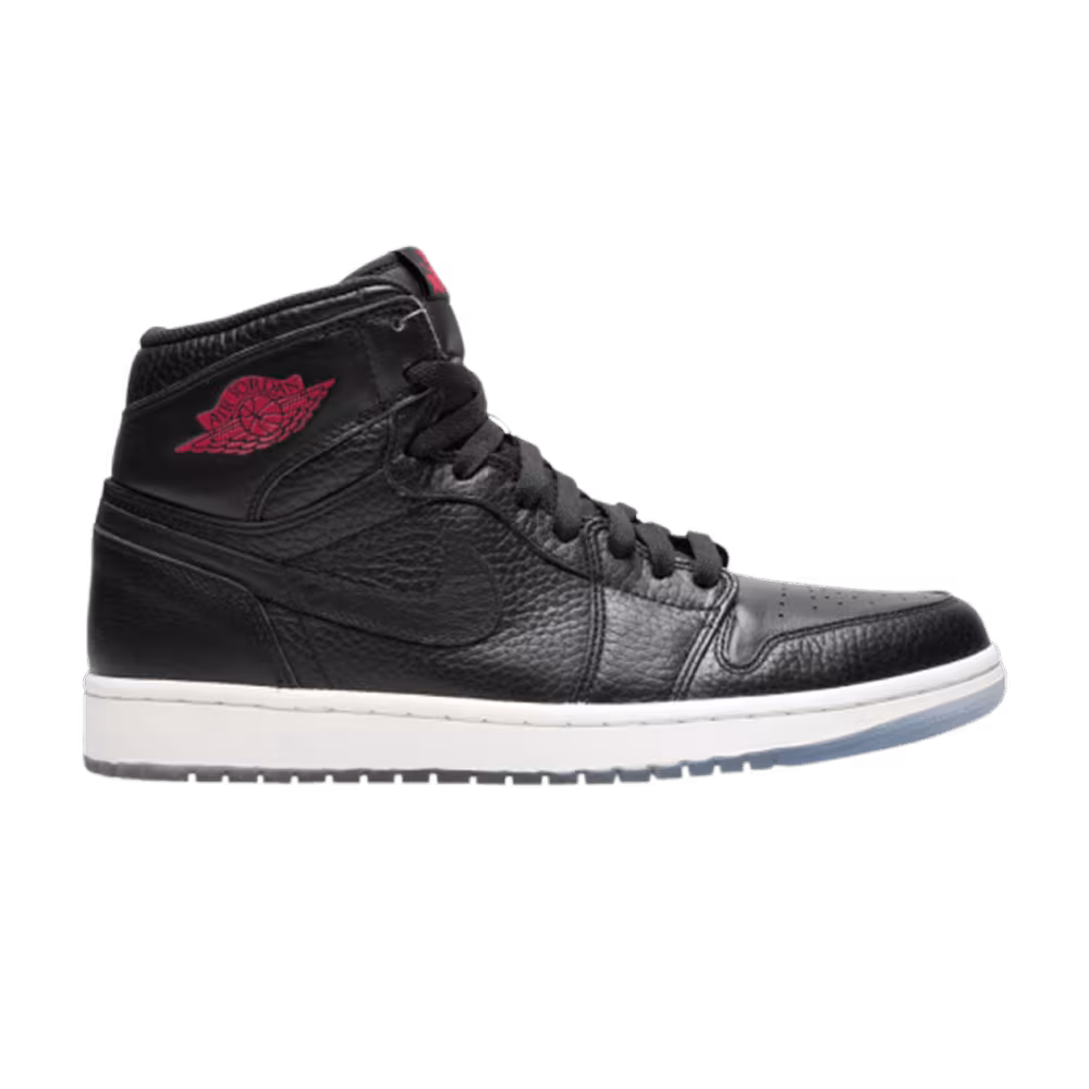 Air Jordan 1 High OG Perfect Black