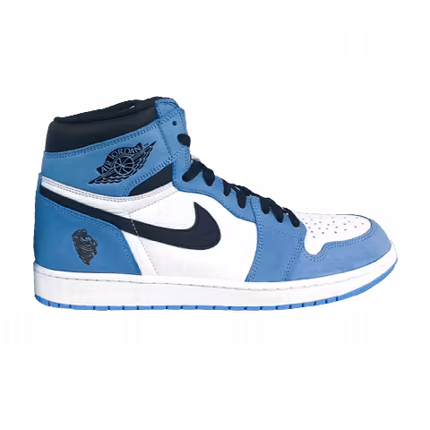 Dwight Freeney x Air Jordan 1 Retro High OG '3rd N Long Madden Tournament'