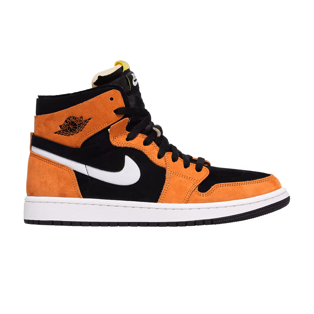 Air Jordan 1 High Zoom Comfort Rookie Of The Year