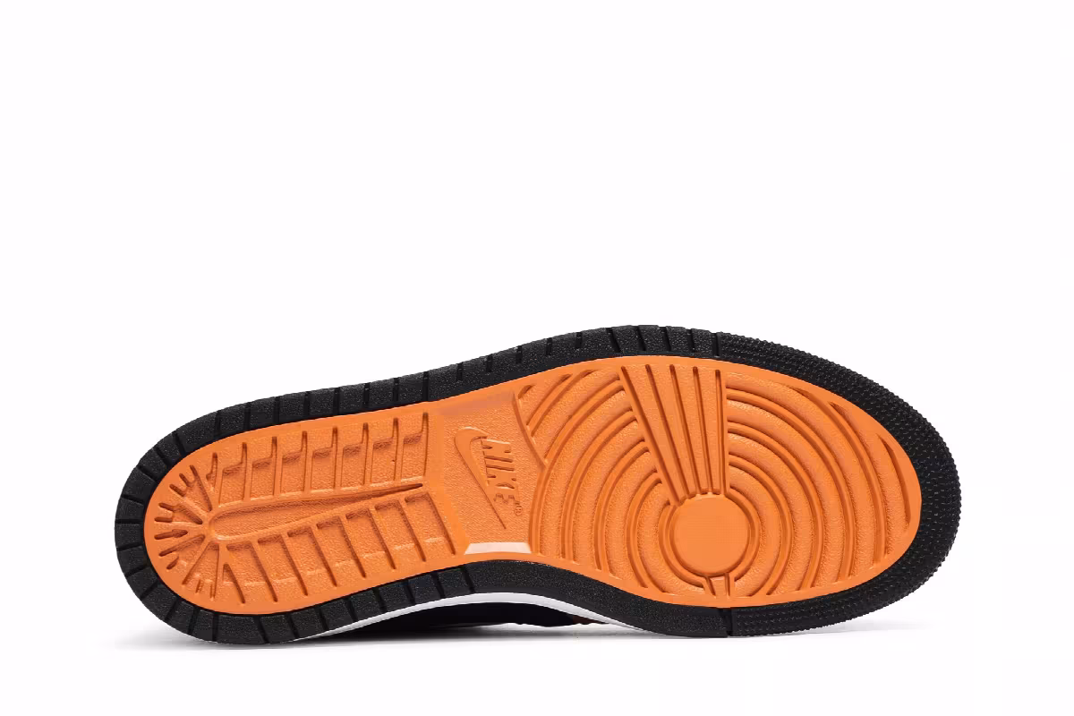 Air Jordan 1 High Zoom Comfort Rookie Of The Year, view 5