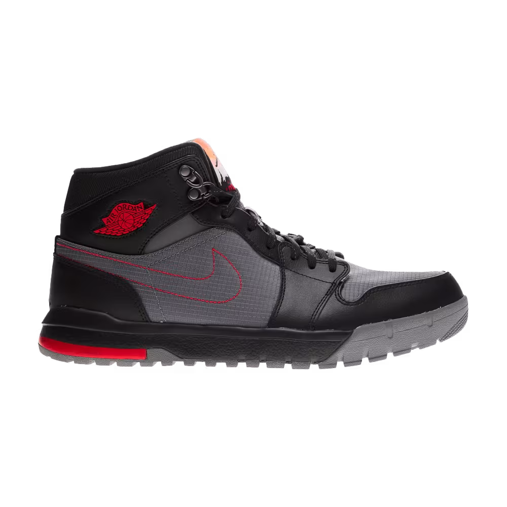 Air Jordan 1 Trek Cool Grey