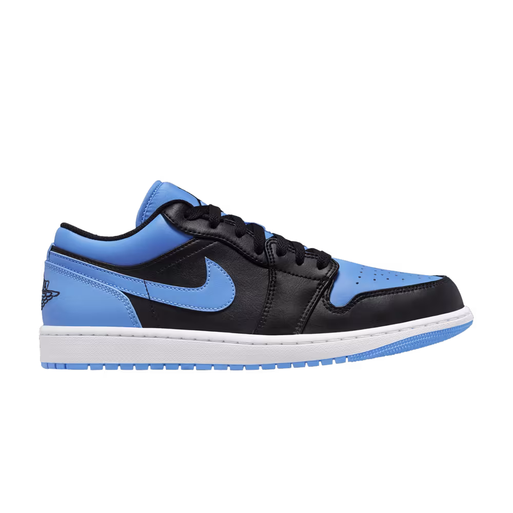 Air Jordan 1 Low University Blue
