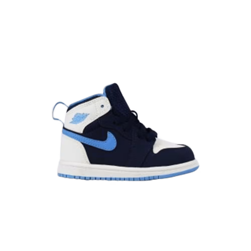 Air Jordan 1 High BT Midnight Navy