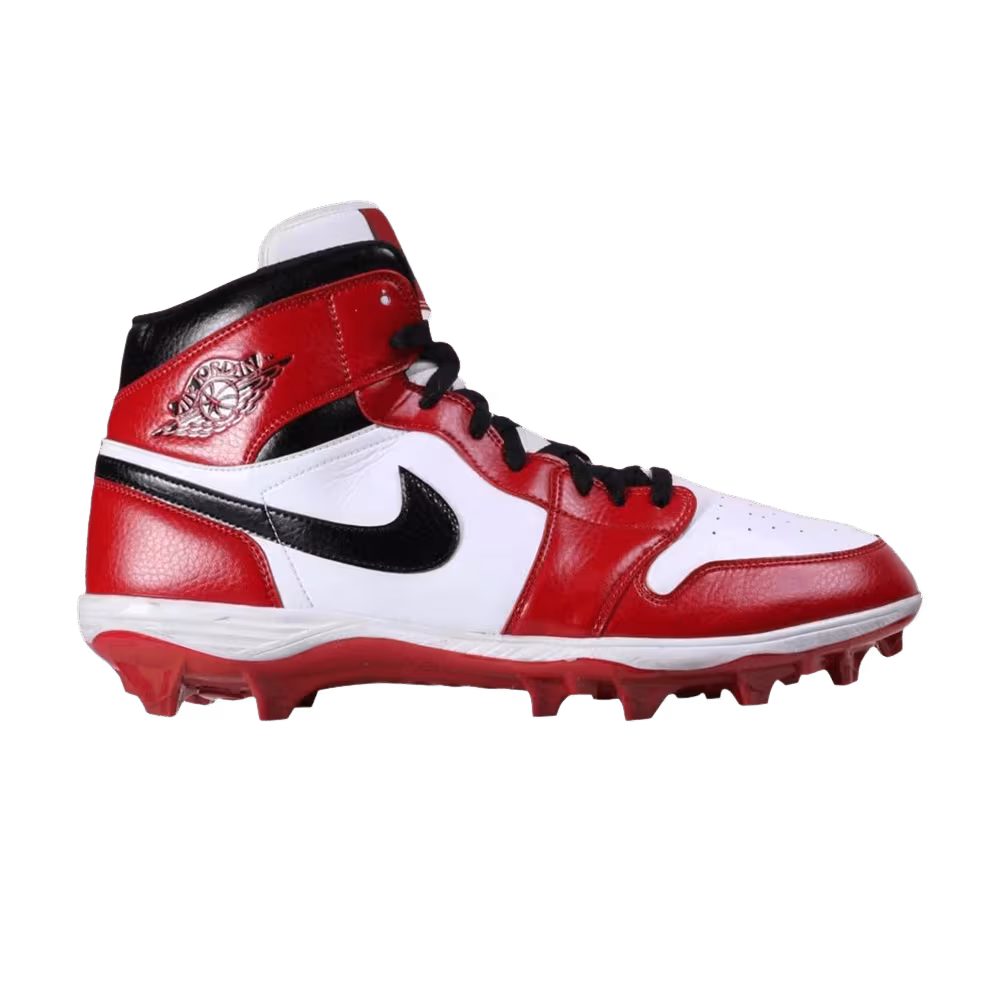 Air Jordan 1 Mid Force Savage Chicago Sample