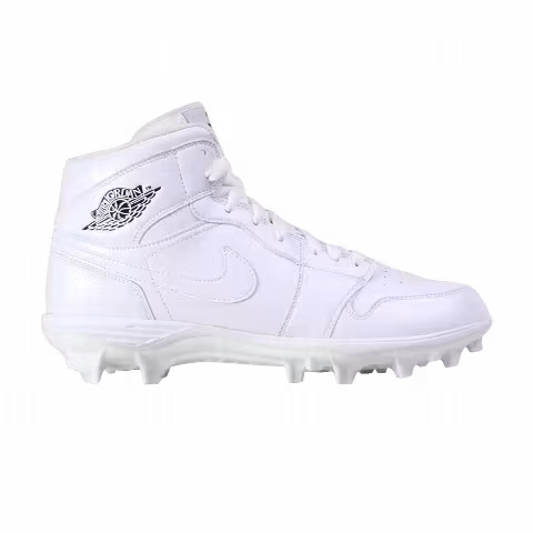 Air Jordan 1 Force Savage 'White Black' Sample