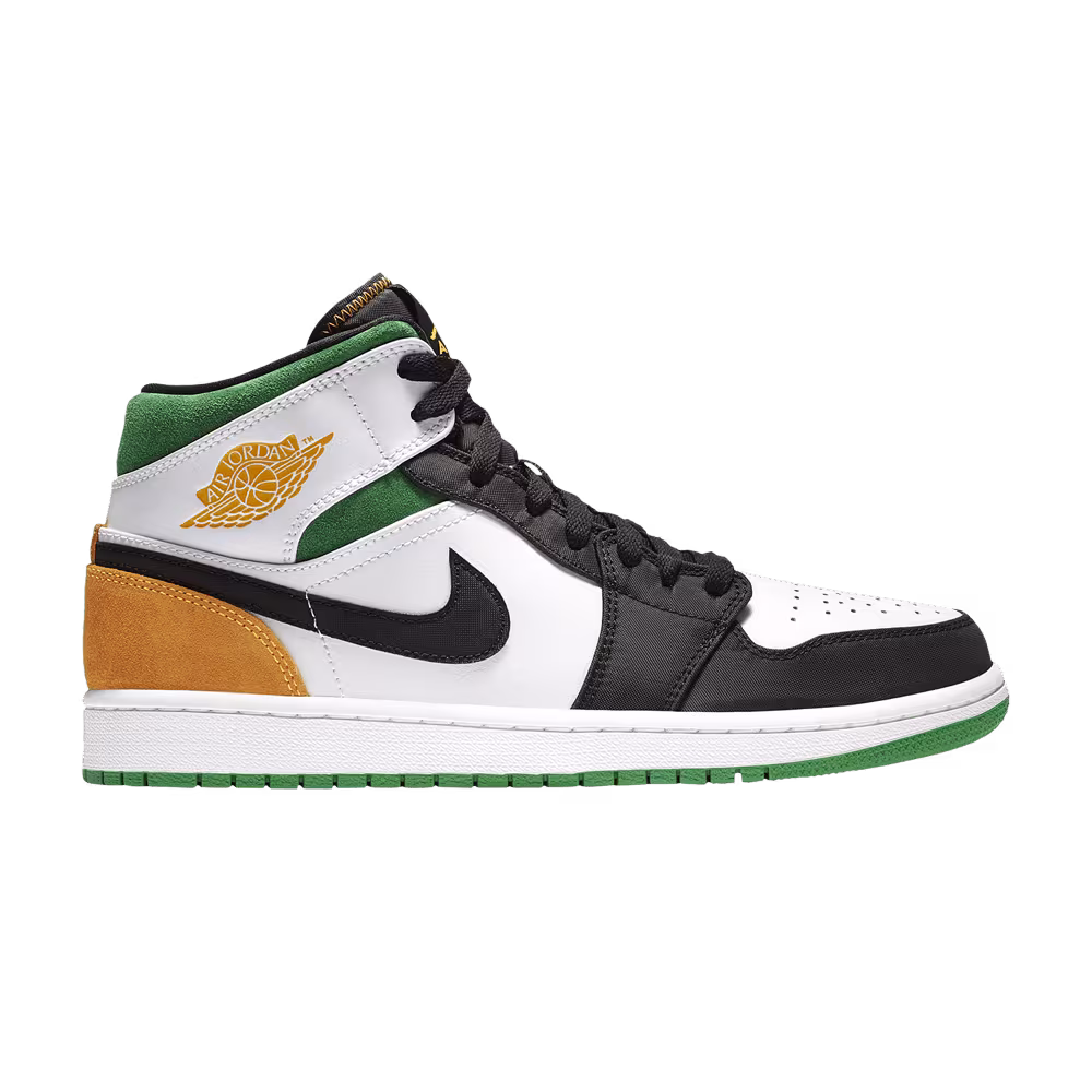 Air Jordan 1 Mid SE Oakland