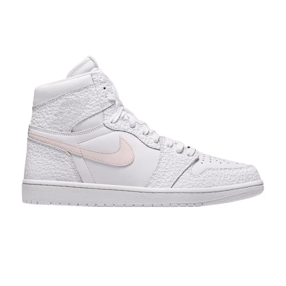 Flyleather Air Jordan 1 SE Guava Ice