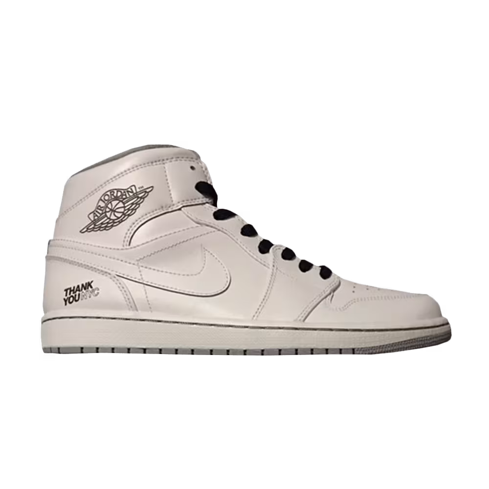 Air Jordan 1 Mid DJ2 Thank You NYC