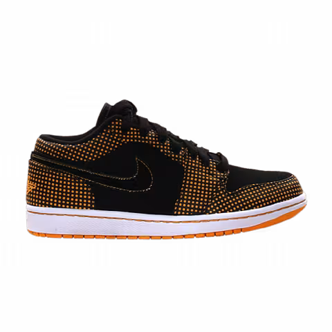Air Jordan 1 Phat Low 'Polka Dot Pack - Black Taxi'