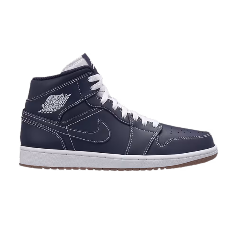 Air Jordan 1 Mid Re2pect