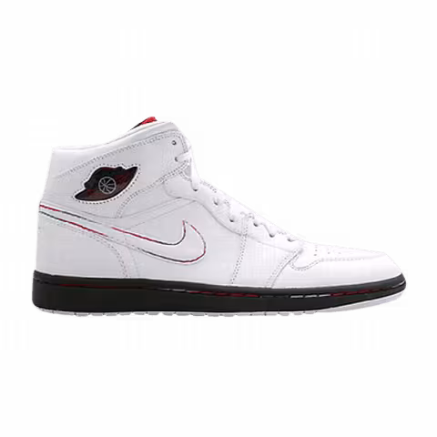 Air Jordan 1 Retro 'Leroy Smith'