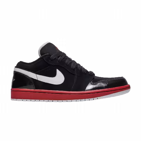Air Jordan 1 Phat Low 'Stealth'