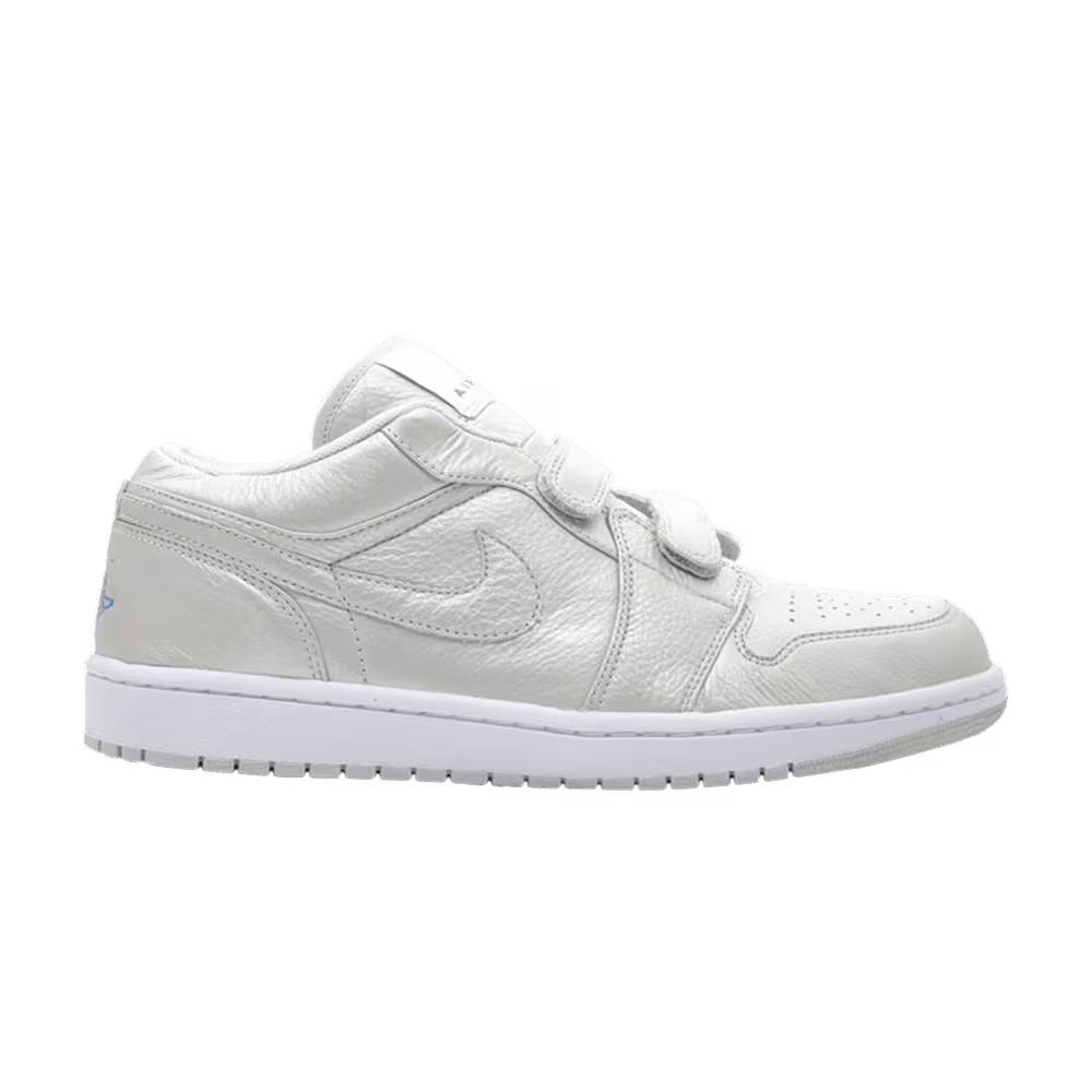 Air Jordan 1 Velcro Premr Low Sapphire