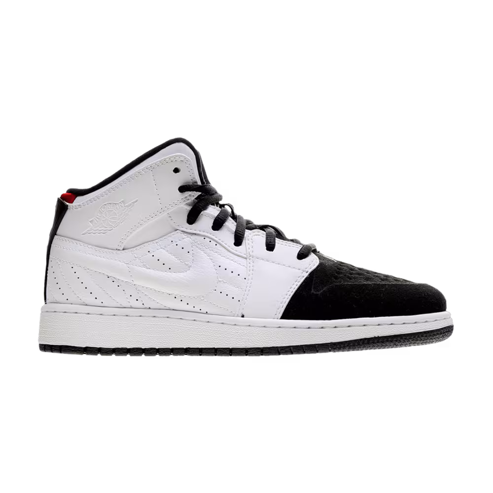 Air Jordan 1 White
