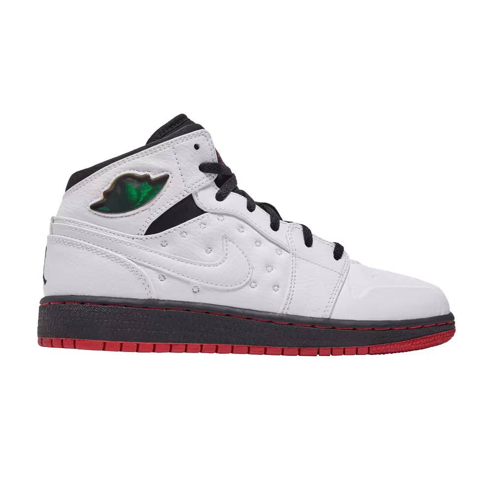 Air Jordan 1 He Got Game