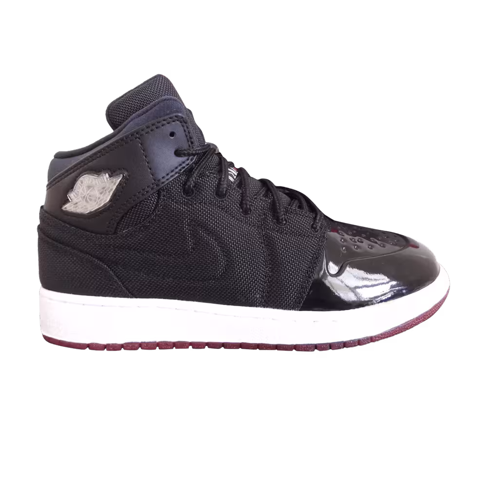 Air Jordan 1 95 TXT GS Bred