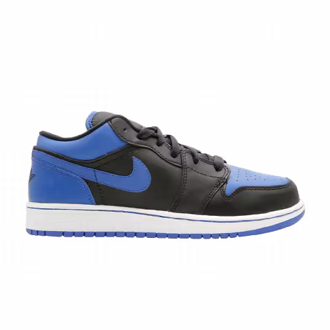 Air Jordan 1 Phat Low GS 'Varsity Royal'