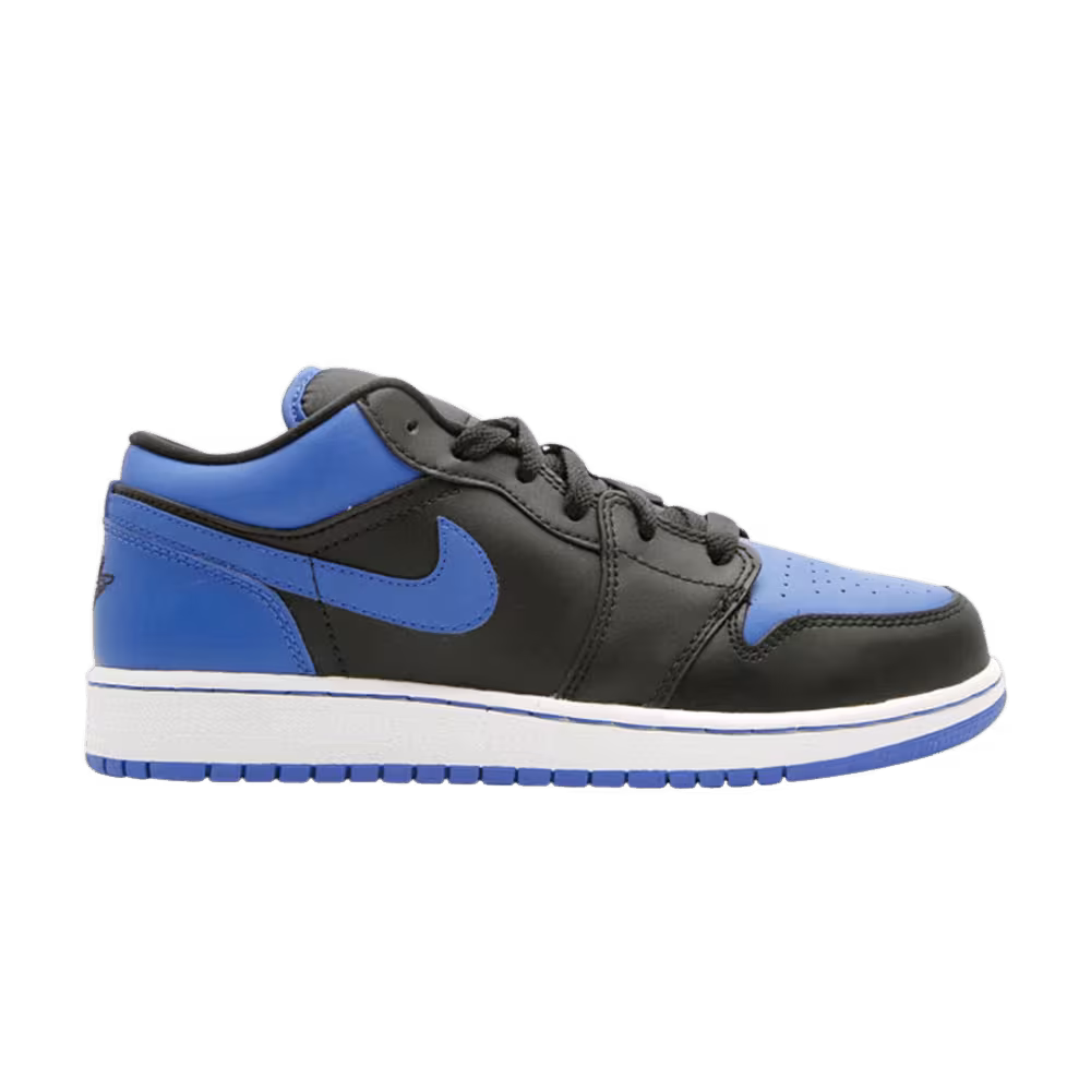 Air Jordan 1 Phat Low GS Varsity Royal
