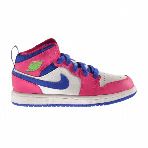 Air Jordan 1 Mid PS 'Vivid Pink'
