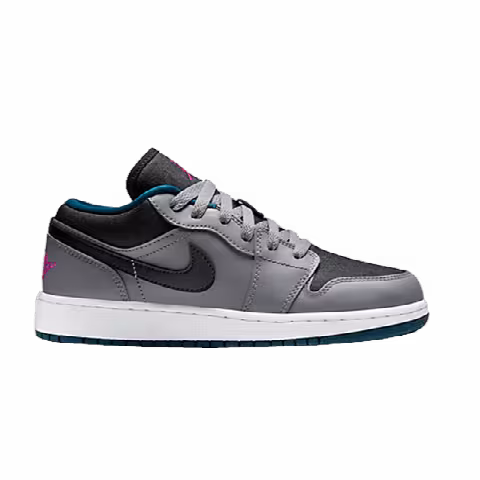 Air Jordan 1 Low BG 'Cool Grey'