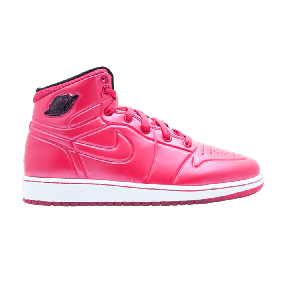 Air Jordan 1 Anodized GS Cherry