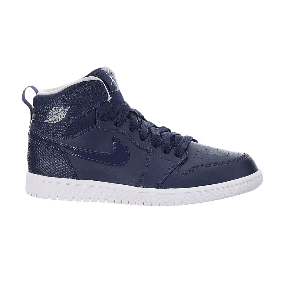 Air Jordan 1 High PS Blue