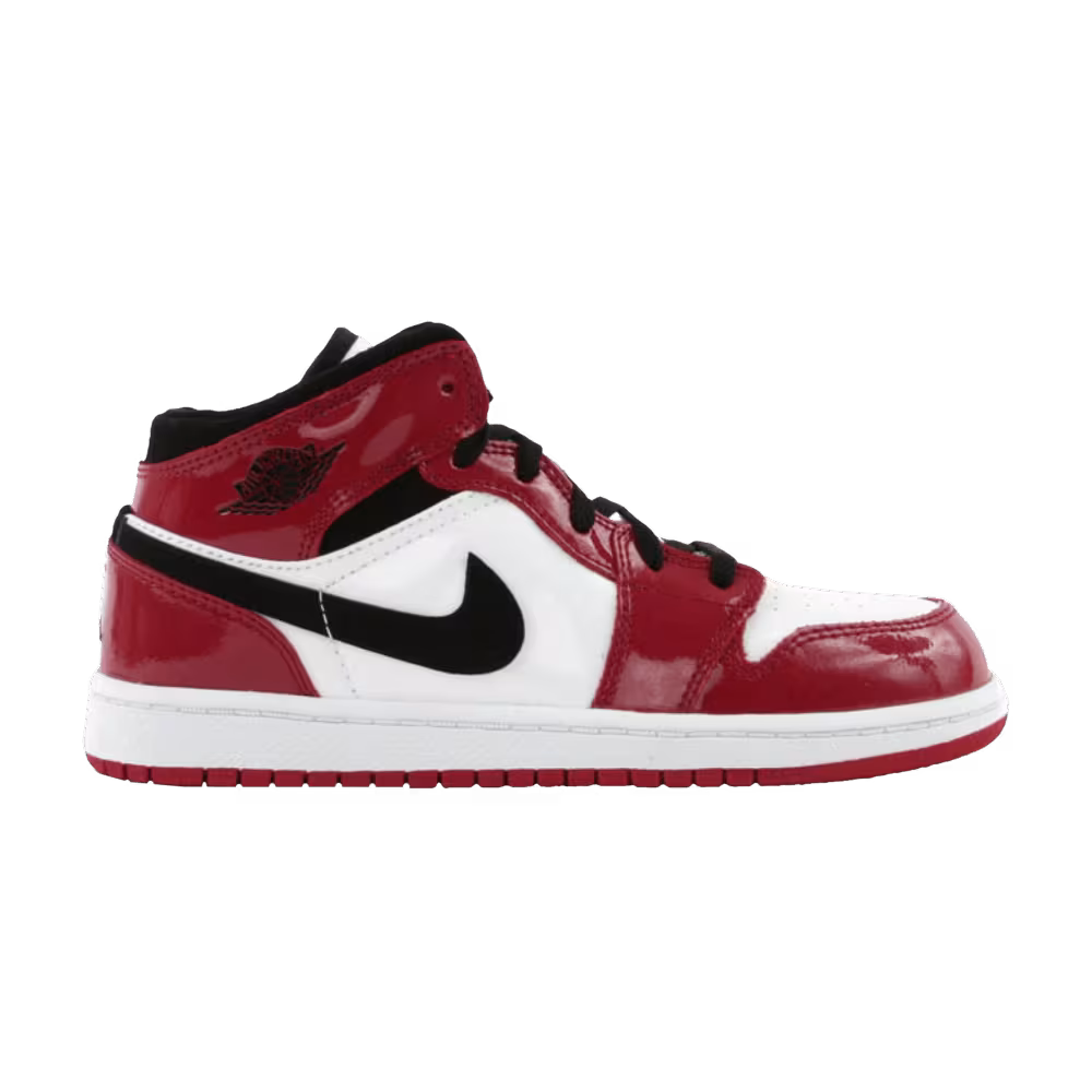 Air Jordan 1 PS Chicago Patent Leather