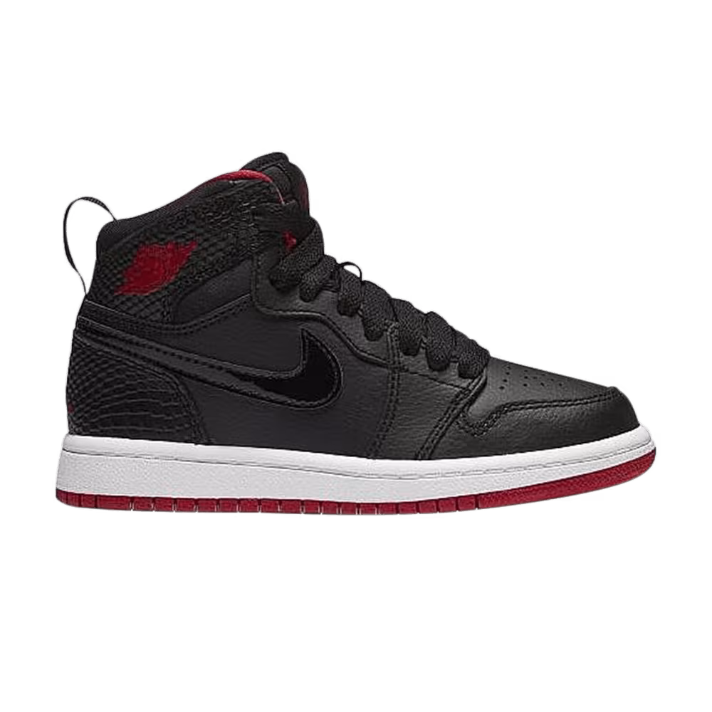 Air Jordan 1 High PS Gym Red